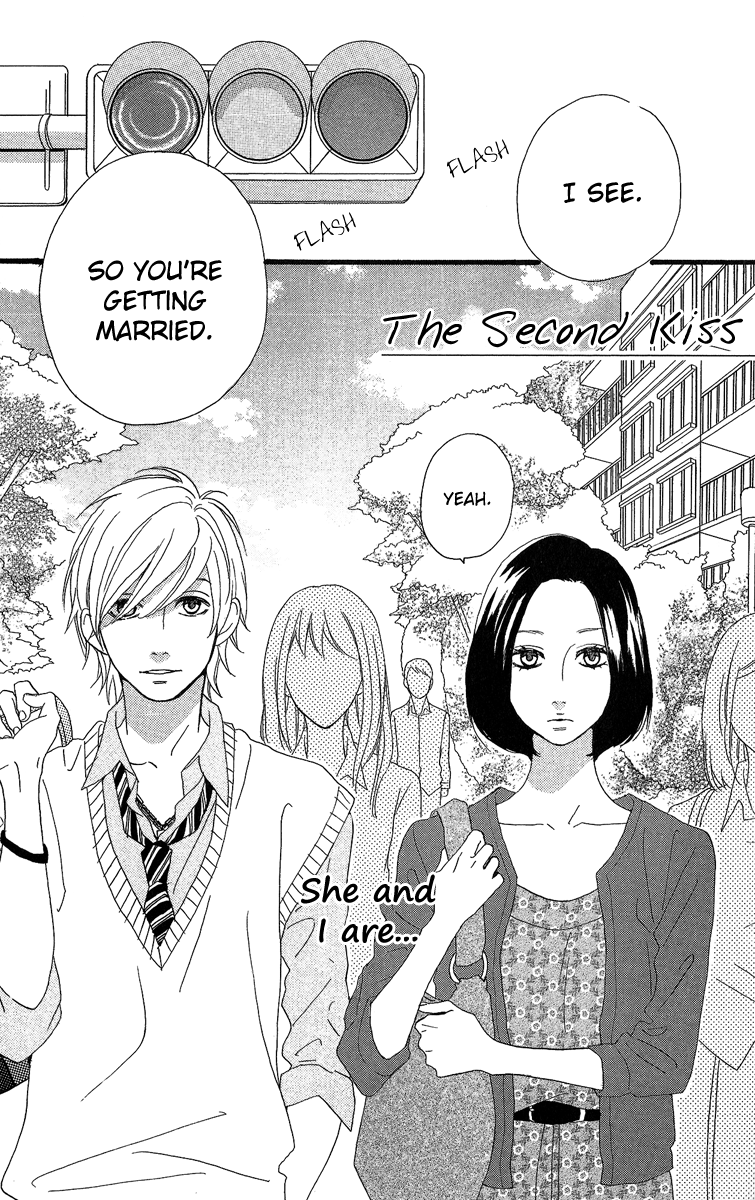 Read Daytime Shooting Star Manga Online