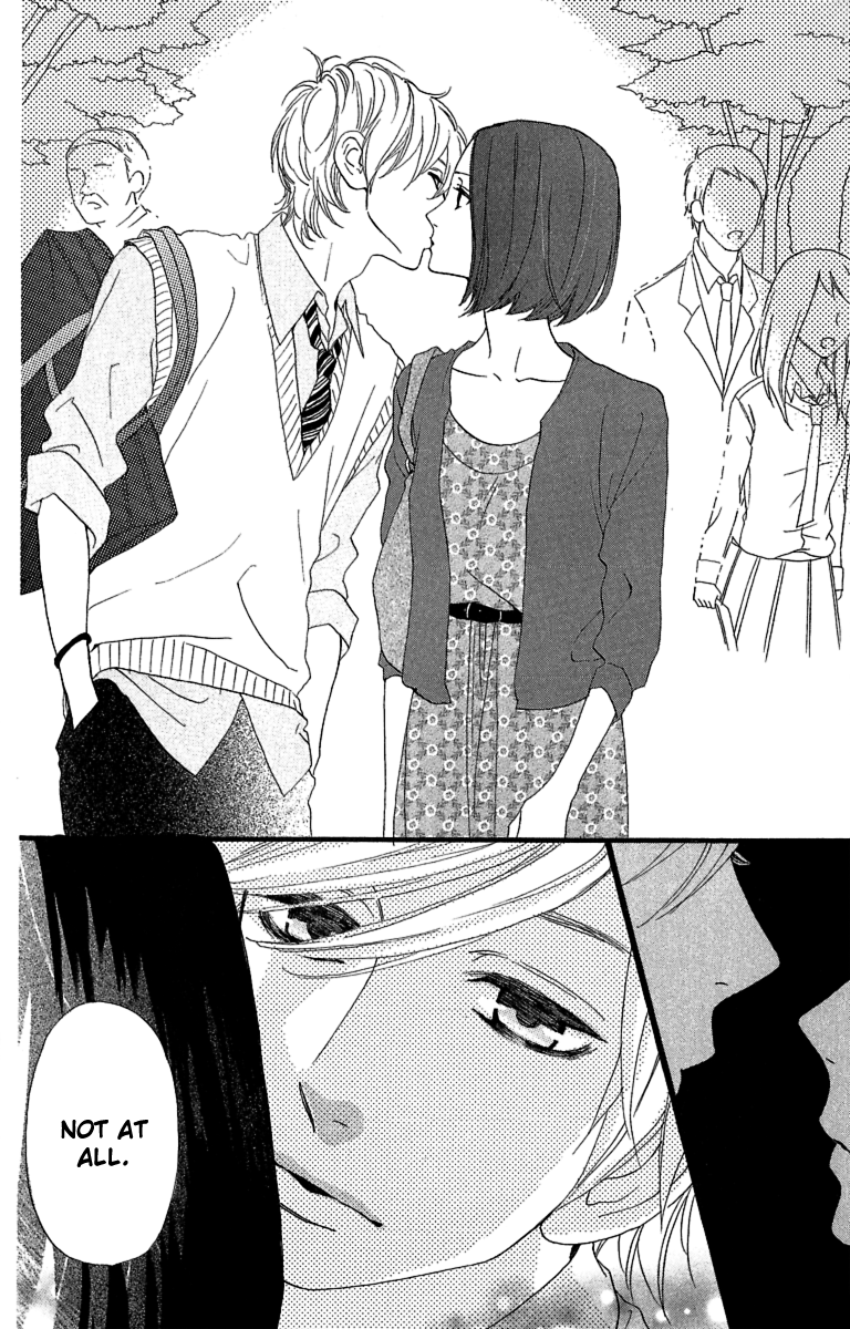 Read Daytime Shooting Star Manga Online