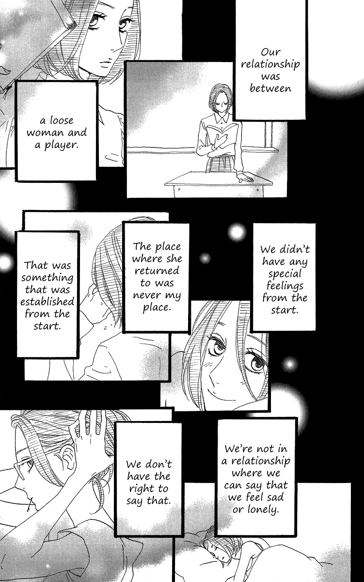 Read Daytime Shooting Star Manga Online