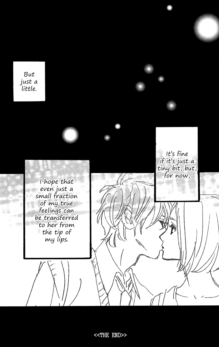 Read Daytime Shooting Star Manga Online