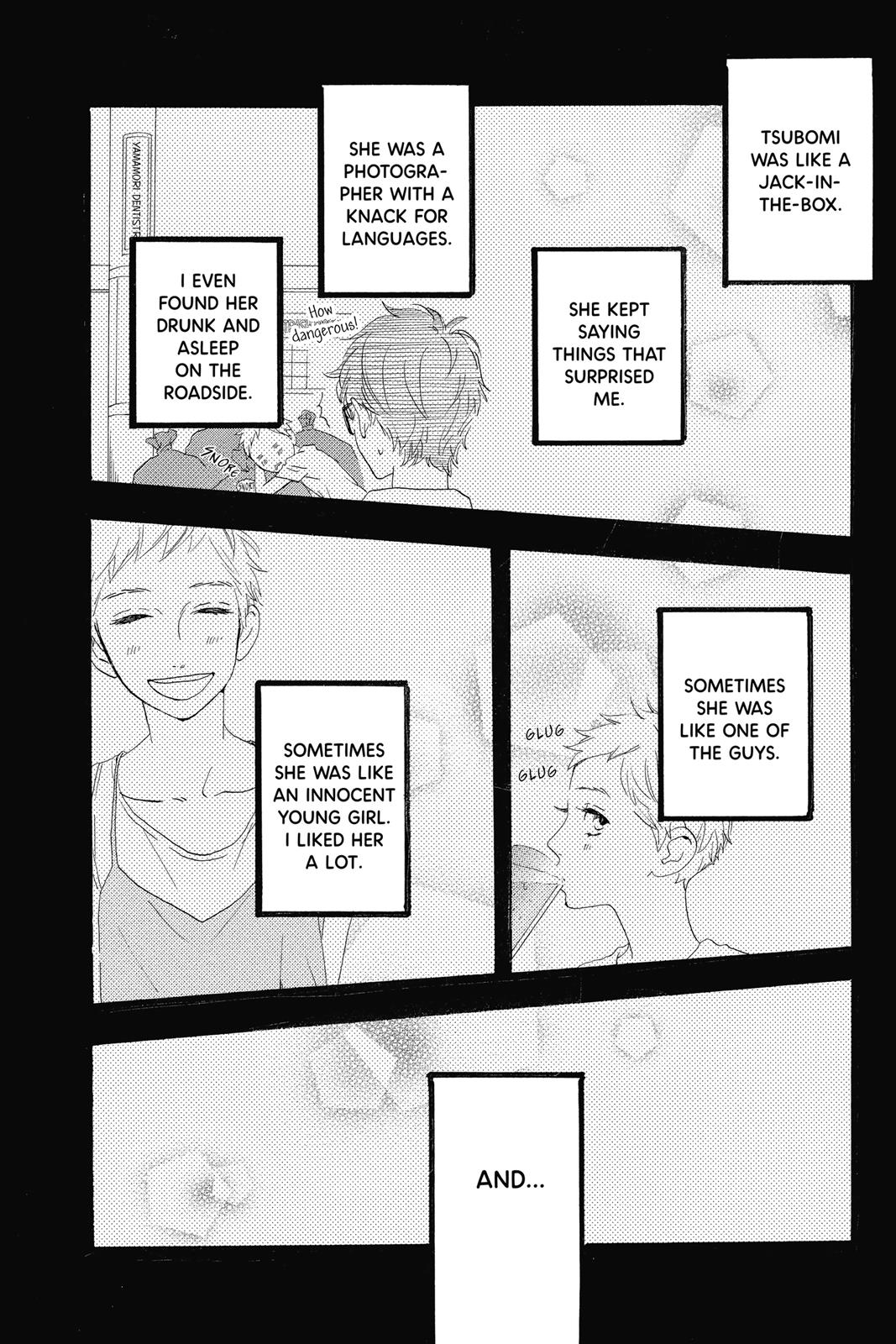 Read Daytime Shooting Star Manga Online
