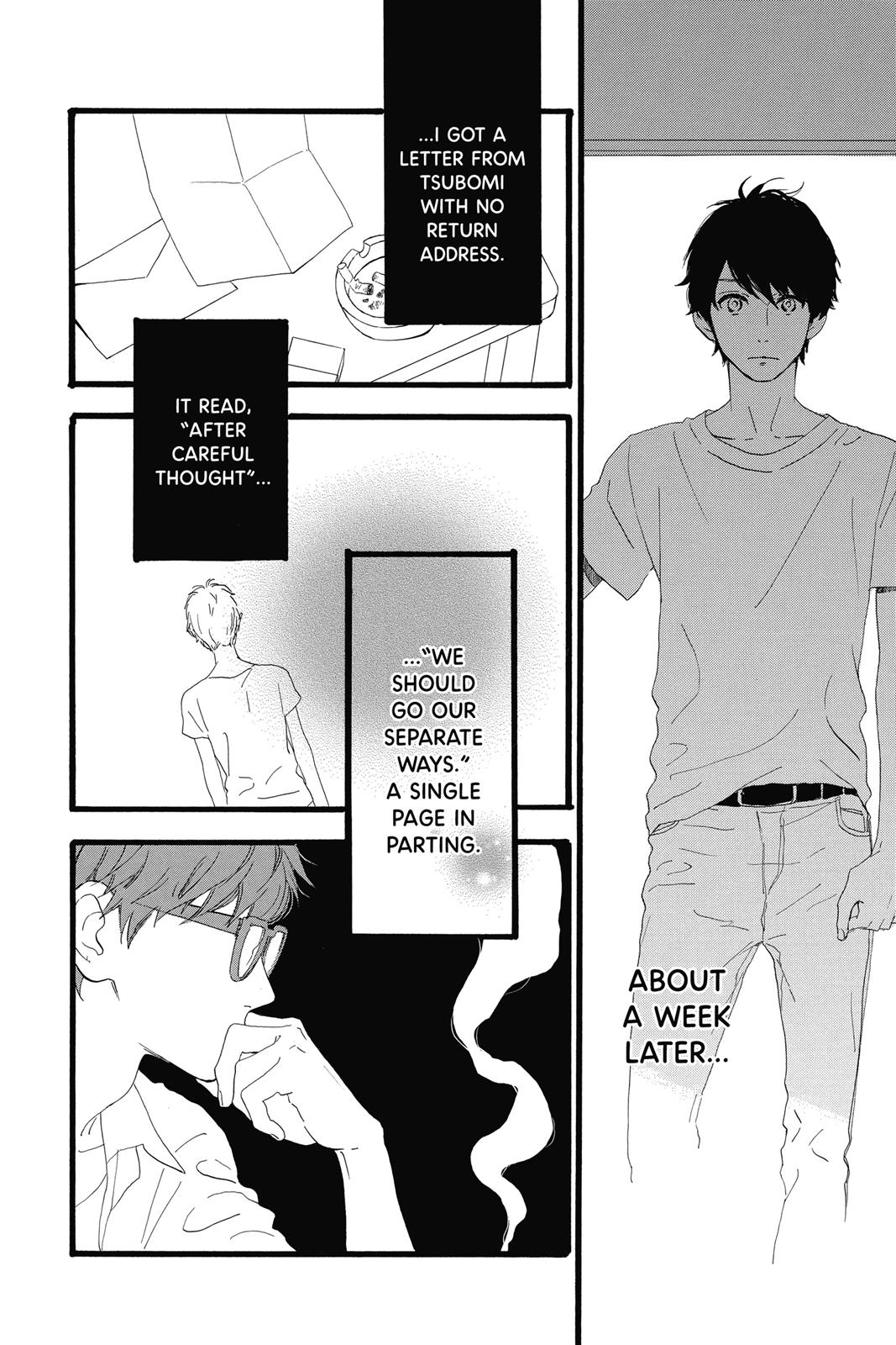 Read Daytime Shooting Star Manga Online