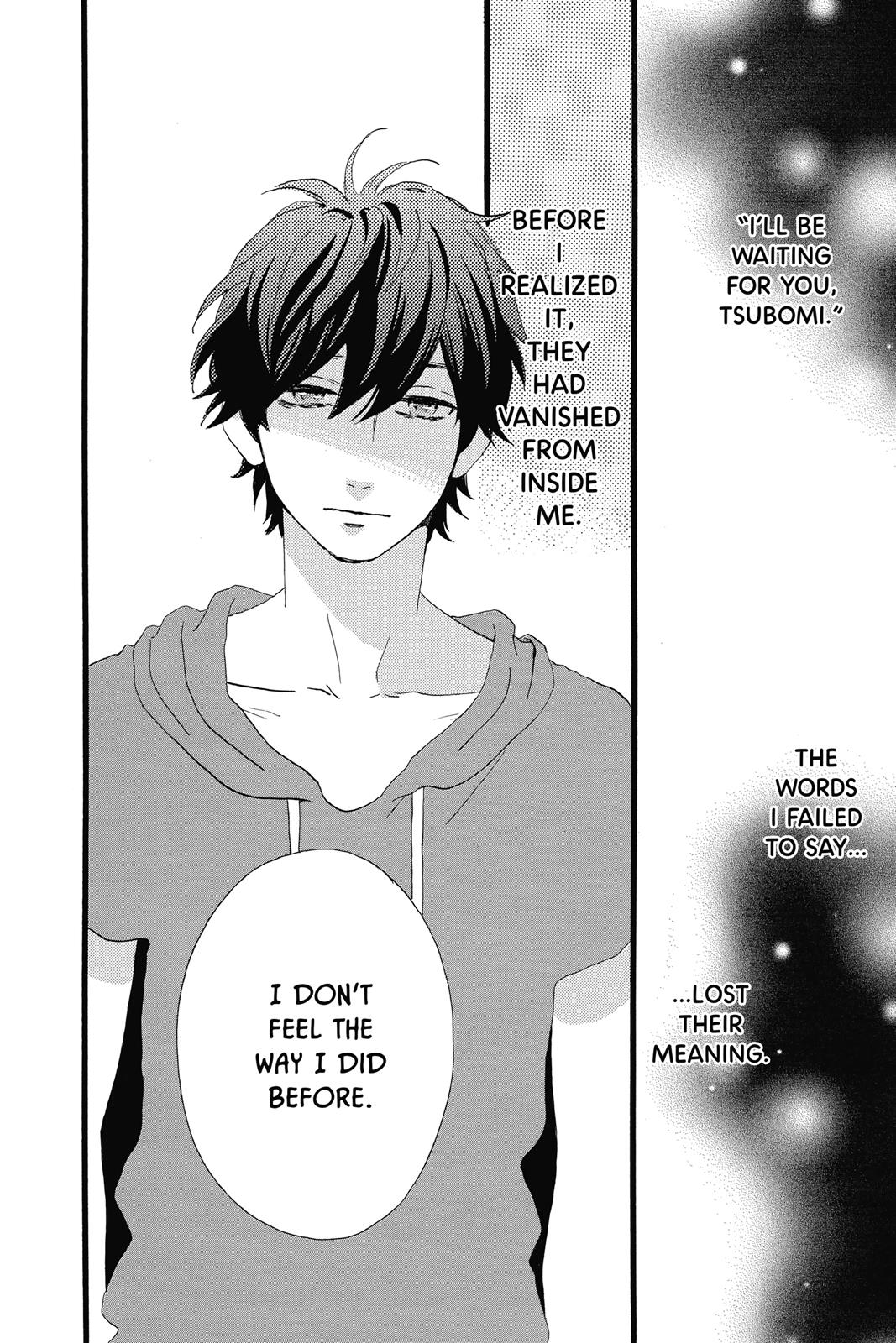 Read Daytime Shooting Star Manga Online
