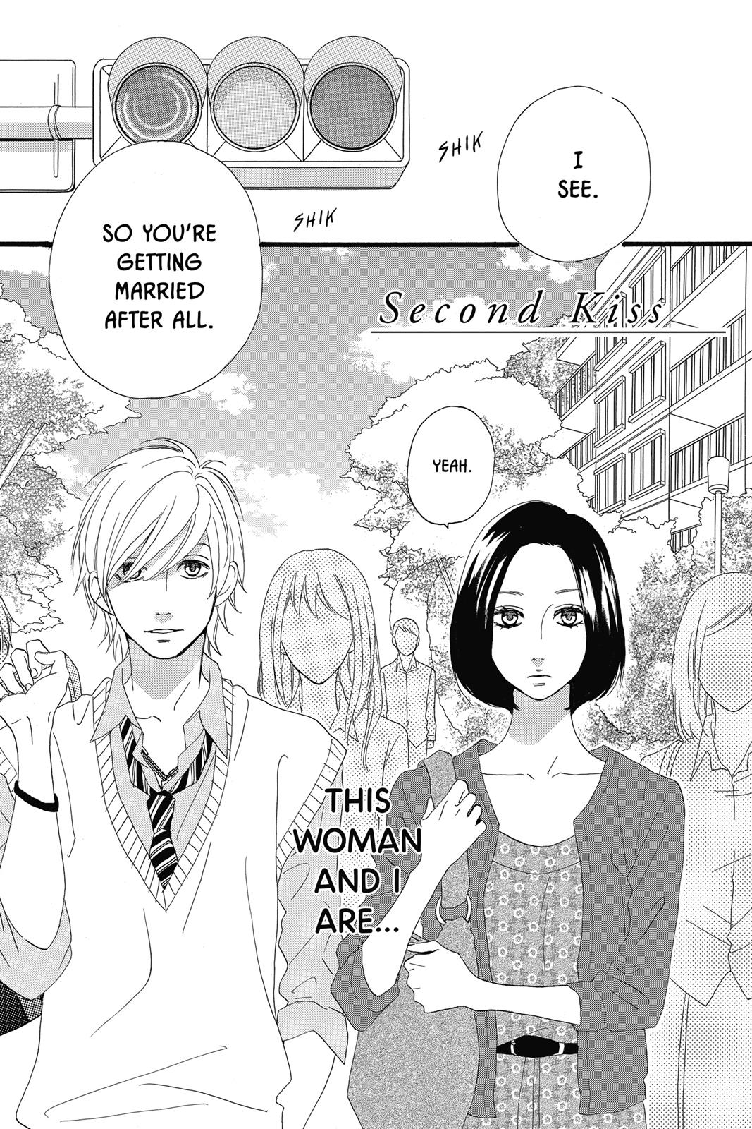 Read Daytime Shooting Star Manga Online