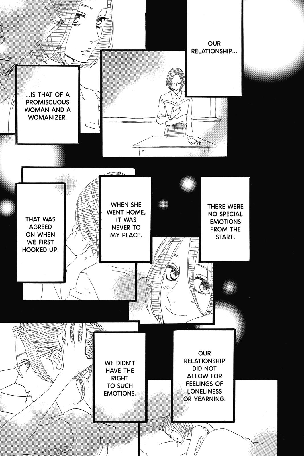 Read Daytime Shooting Star Manga Online