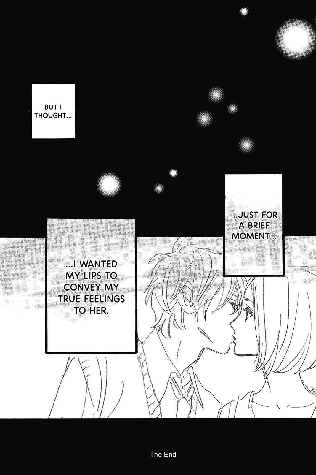 Read Daytime Shooting Star Manga Online