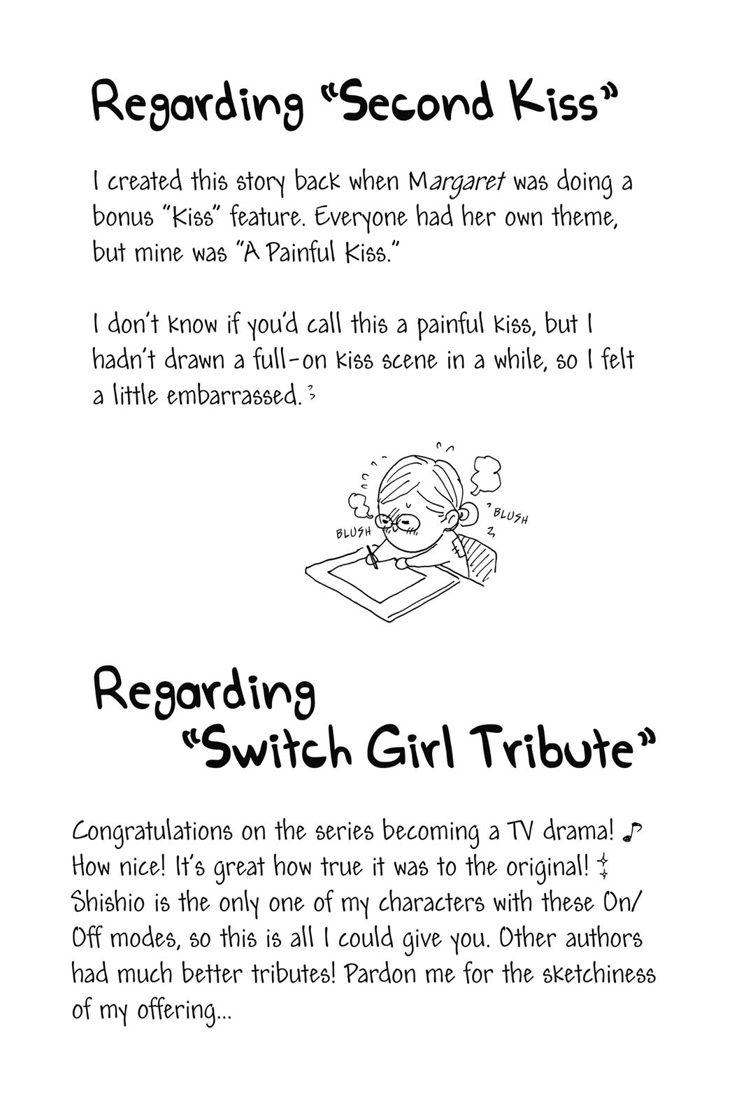 Read Daytime Shooting Star Manga Online