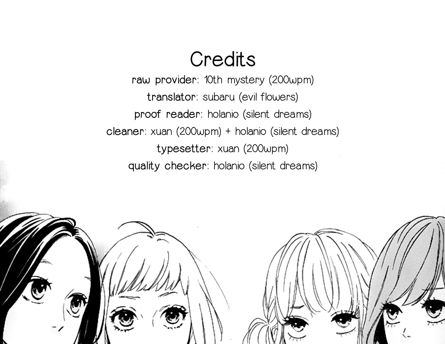 Read Daytime Shooting Star Manga Online