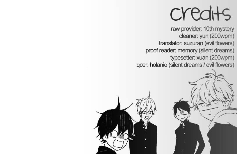 Read Daytime Shooting Star Manga Online