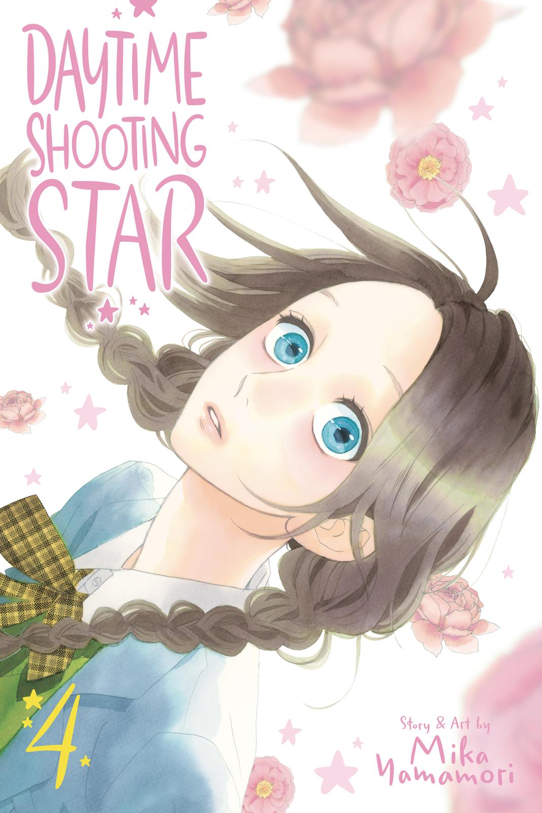 Read Daytime Shooting Star Manga Online