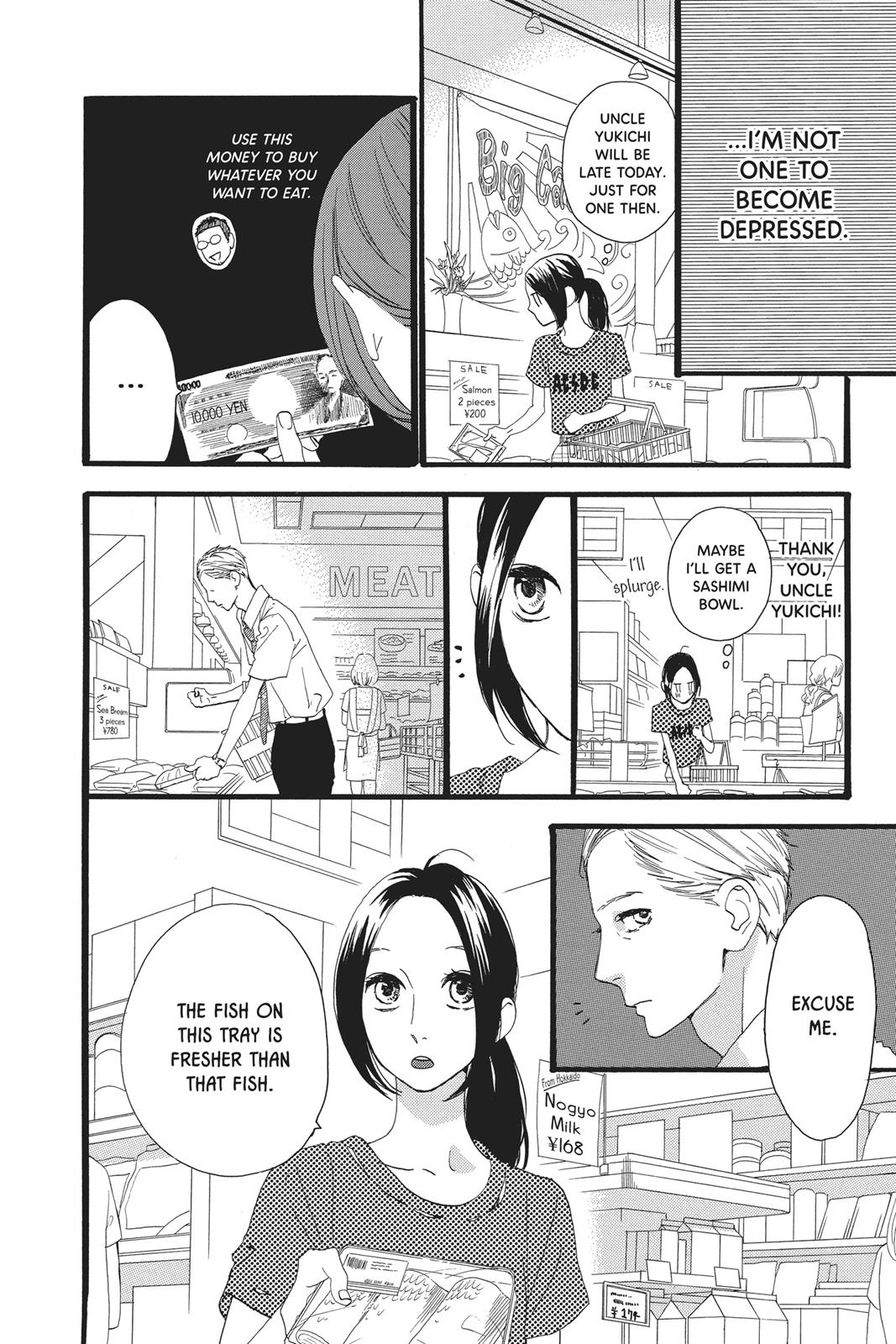 Read Daytime Shooting Star Manga Online