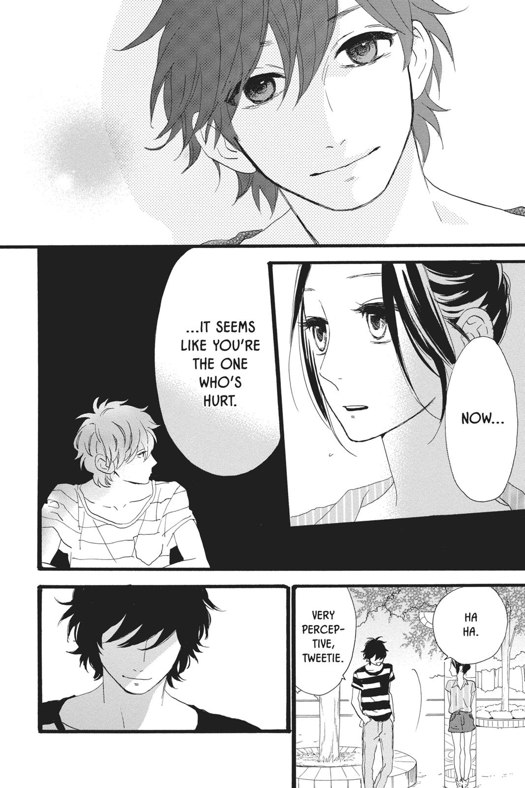 Read Daytime Shooting Star Manga Online