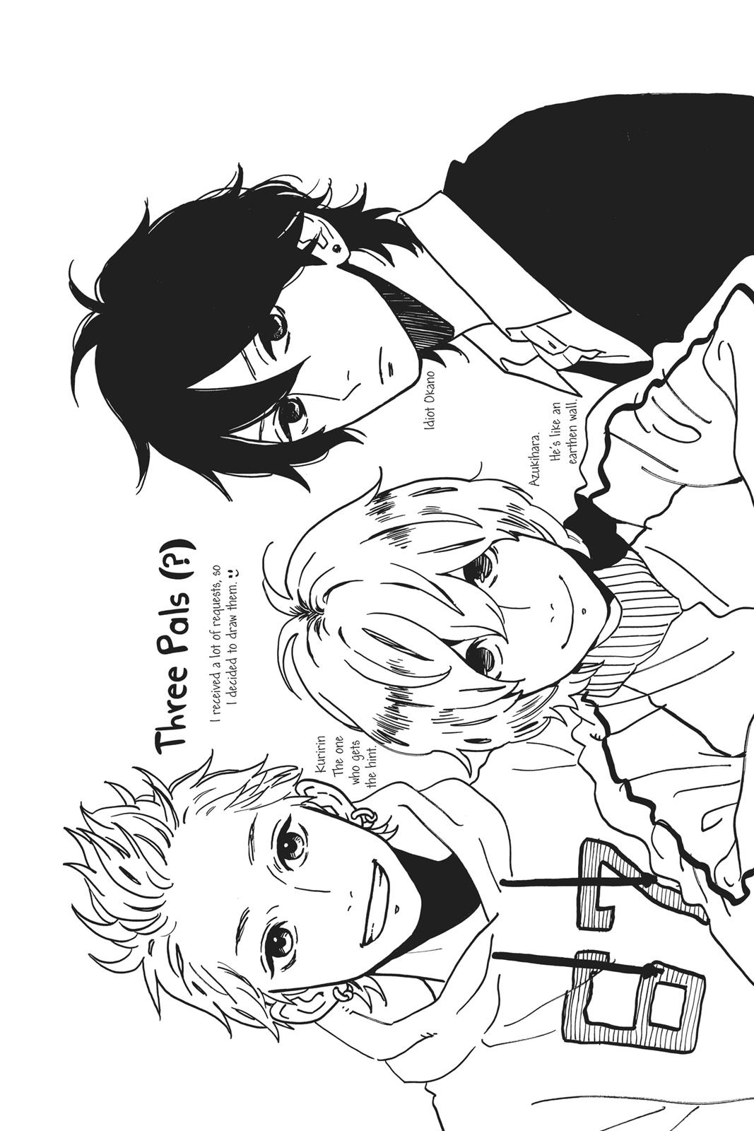 Read Daytime Shooting Star Manga Online
