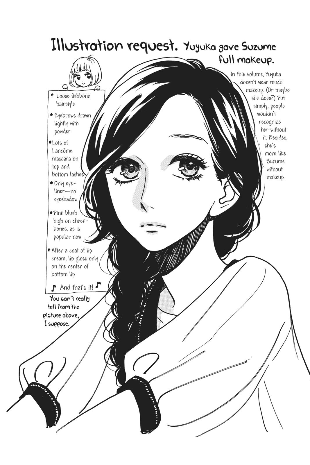 Read Daytime Shooting Star Manga Online
