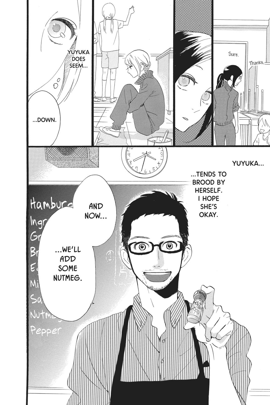 Read Daytime Shooting Star Manga Online
