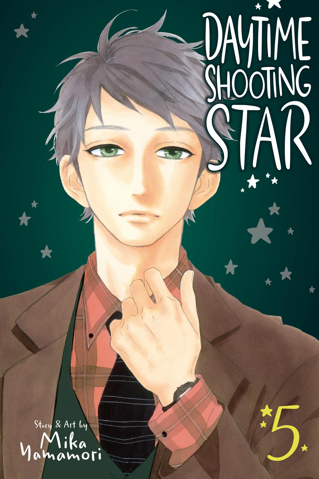Read Daytime Shooting Star Manga Online