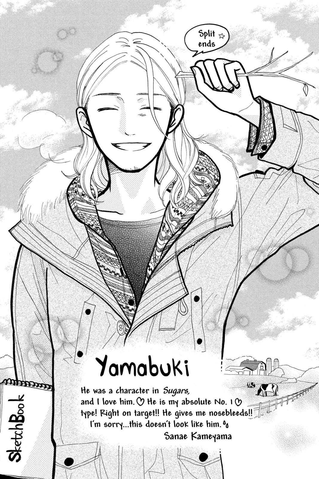 Read Daytime Shooting Star Manga Online