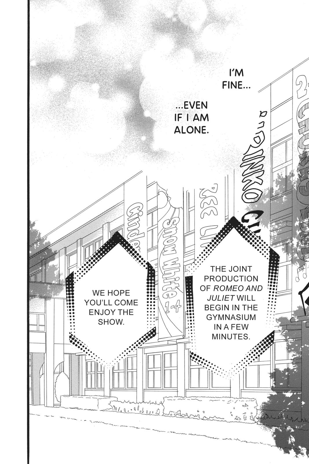 Read Daytime Shooting Star Manga Online
