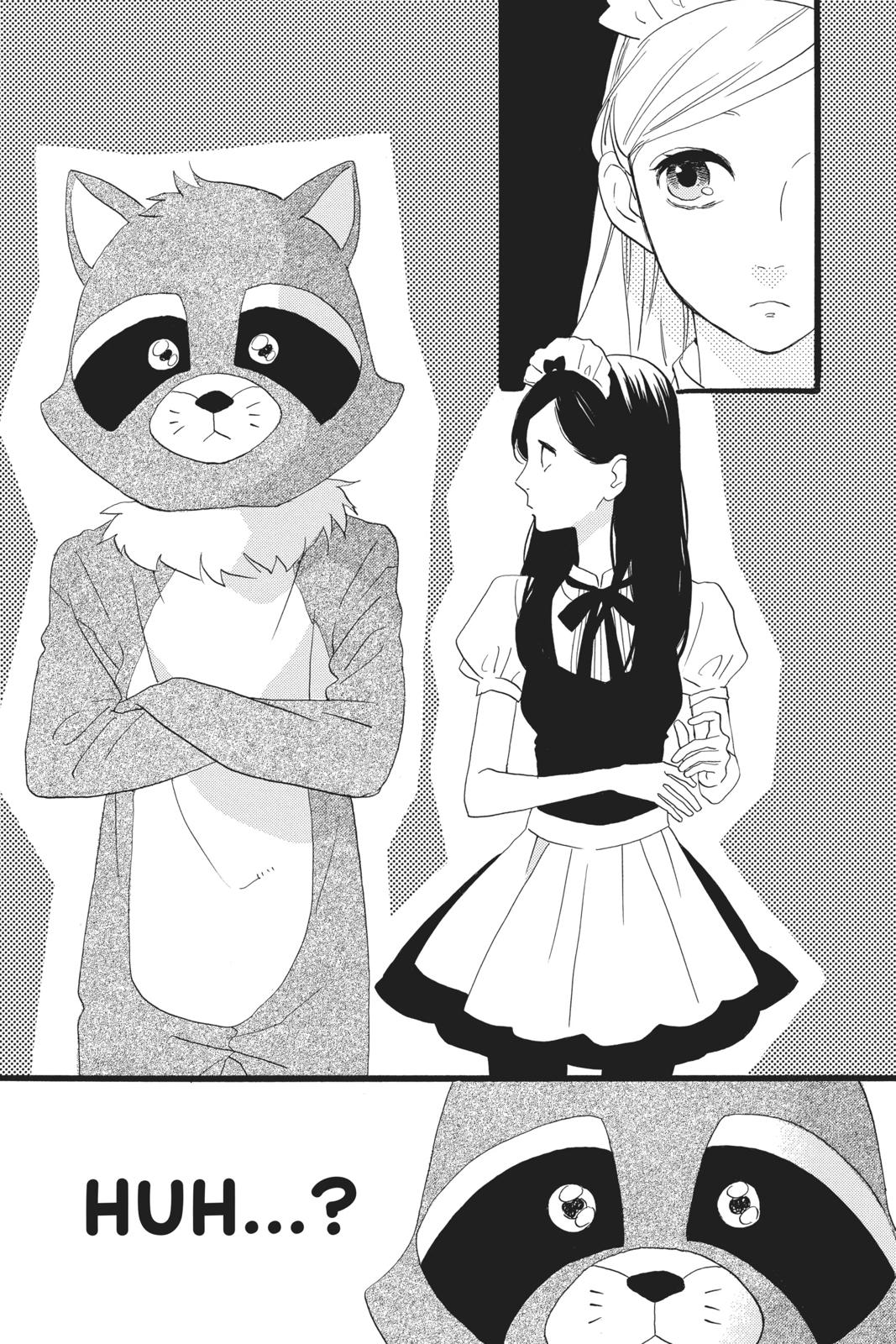 Read Daytime Shooting Star Manga Online