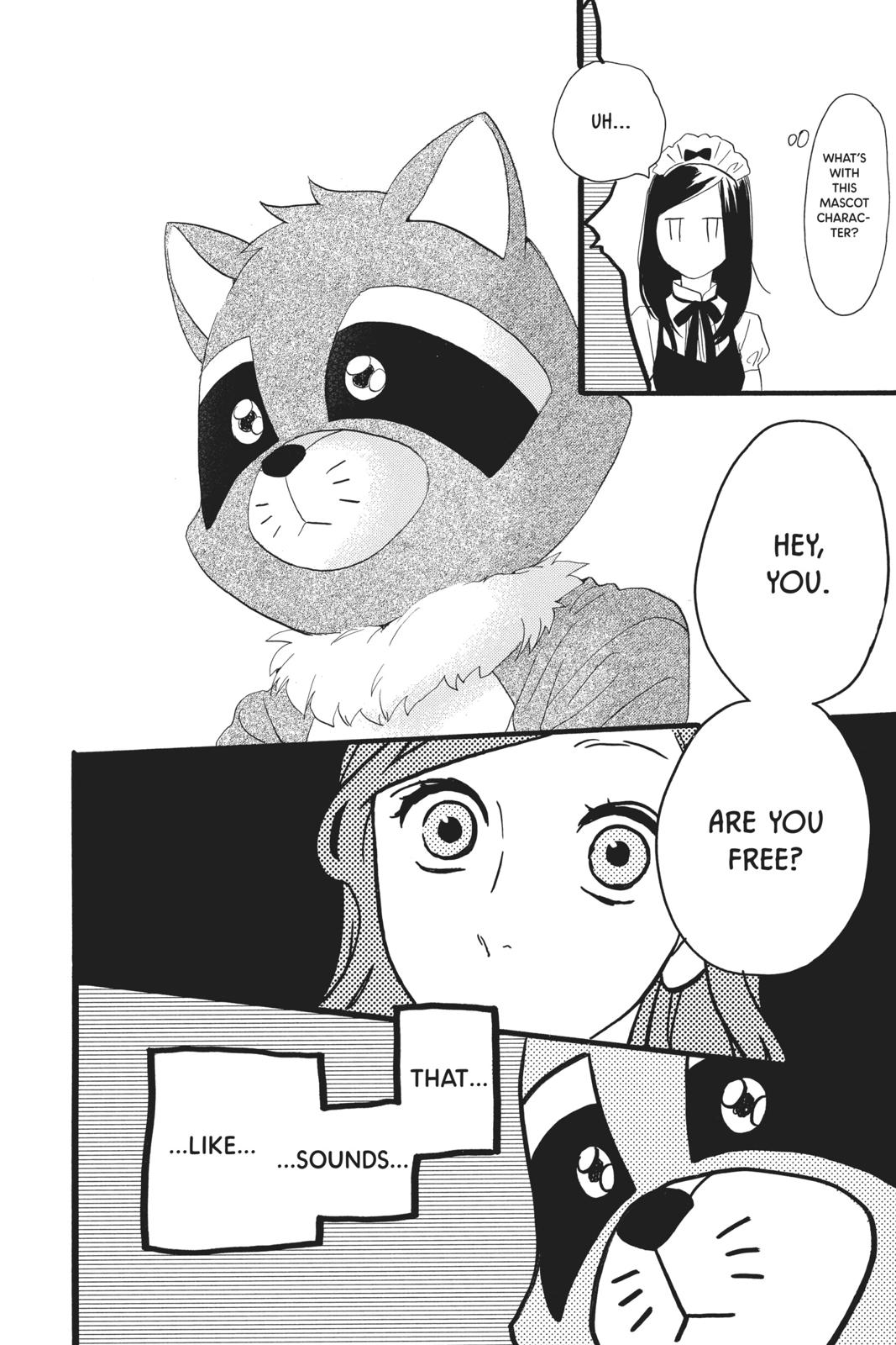 Read Daytime Shooting Star Manga Online