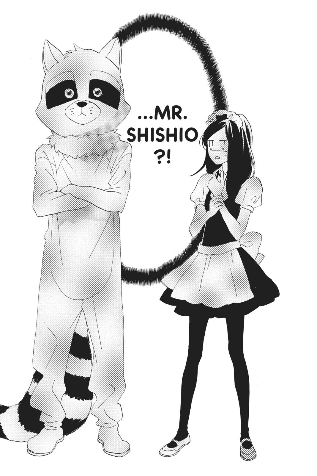 Read Daytime Shooting Star Manga Online