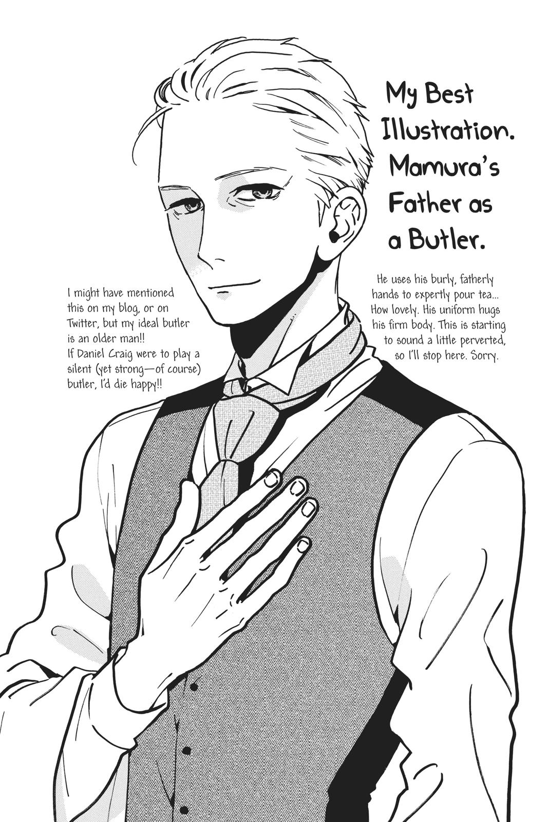 Read Daytime Shooting Star Manga Online