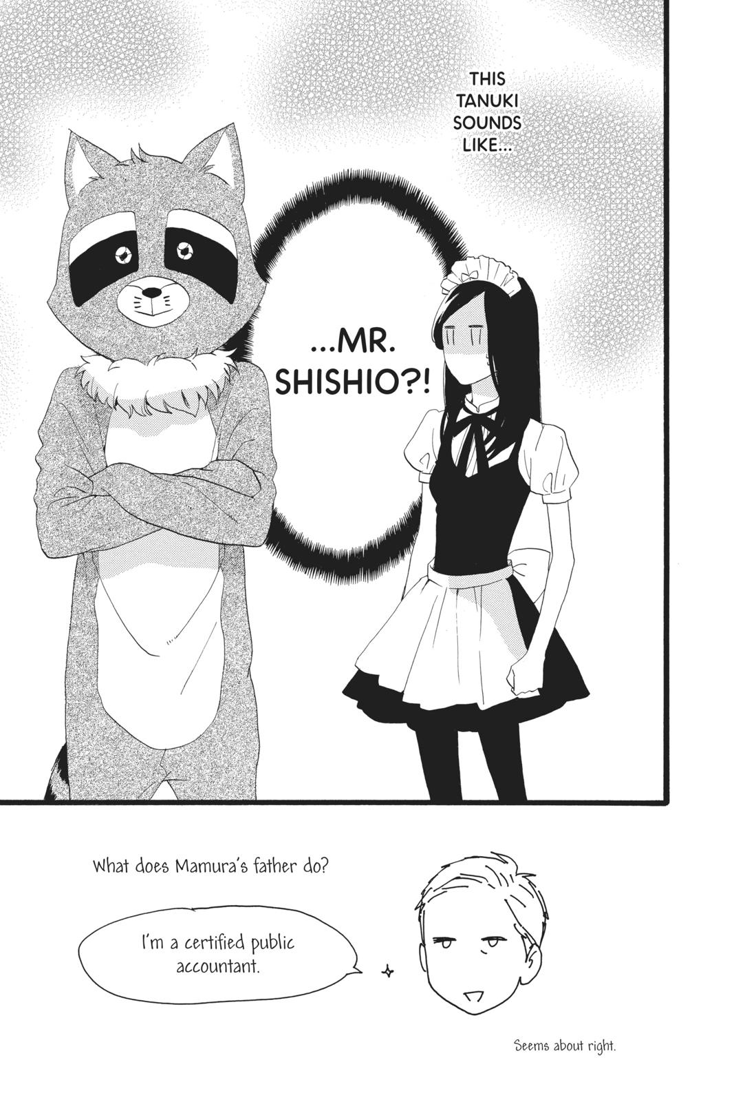 Read Daytime Shooting Star Manga Online