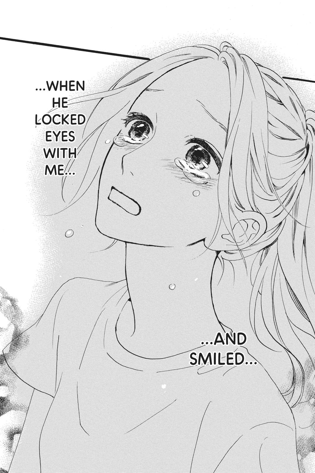 Read Daytime Shooting Star Manga Online