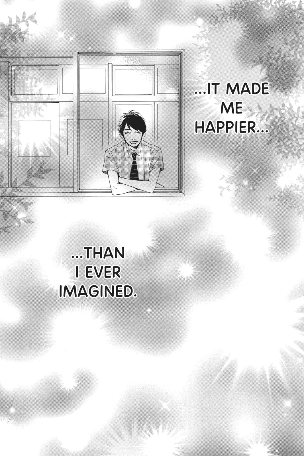 Read Daytime Shooting Star Manga Online