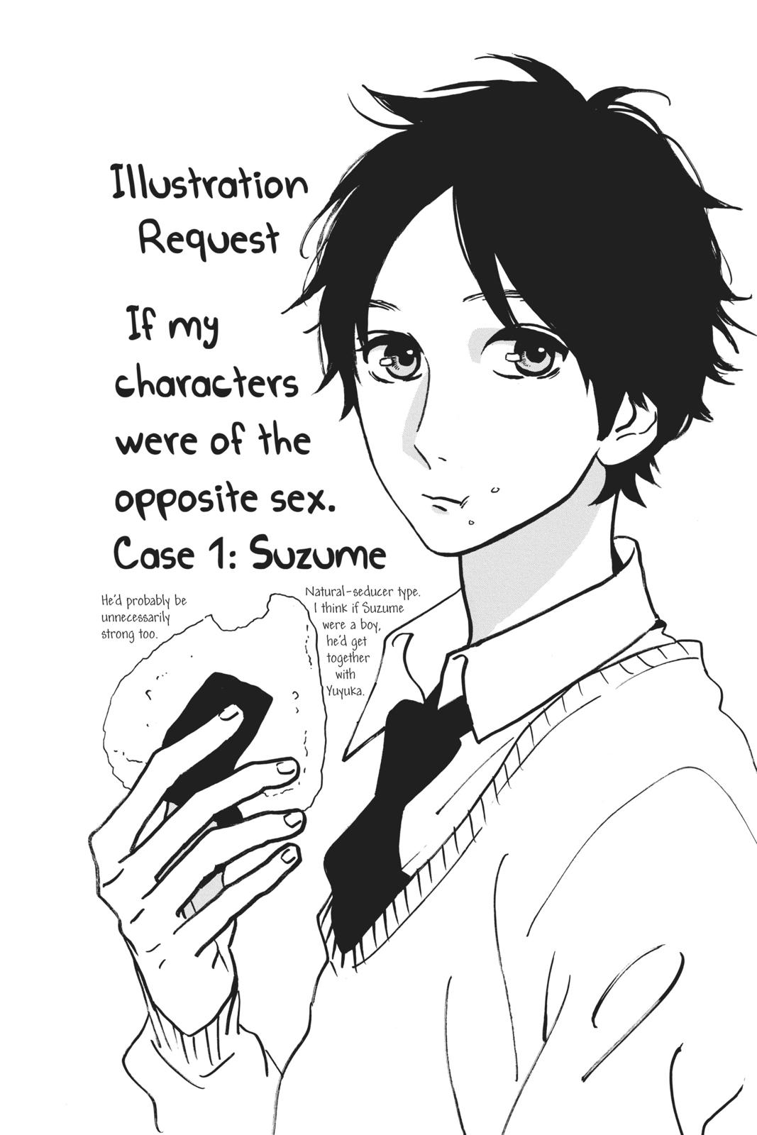 Read Daytime Shooting Star Manga Online