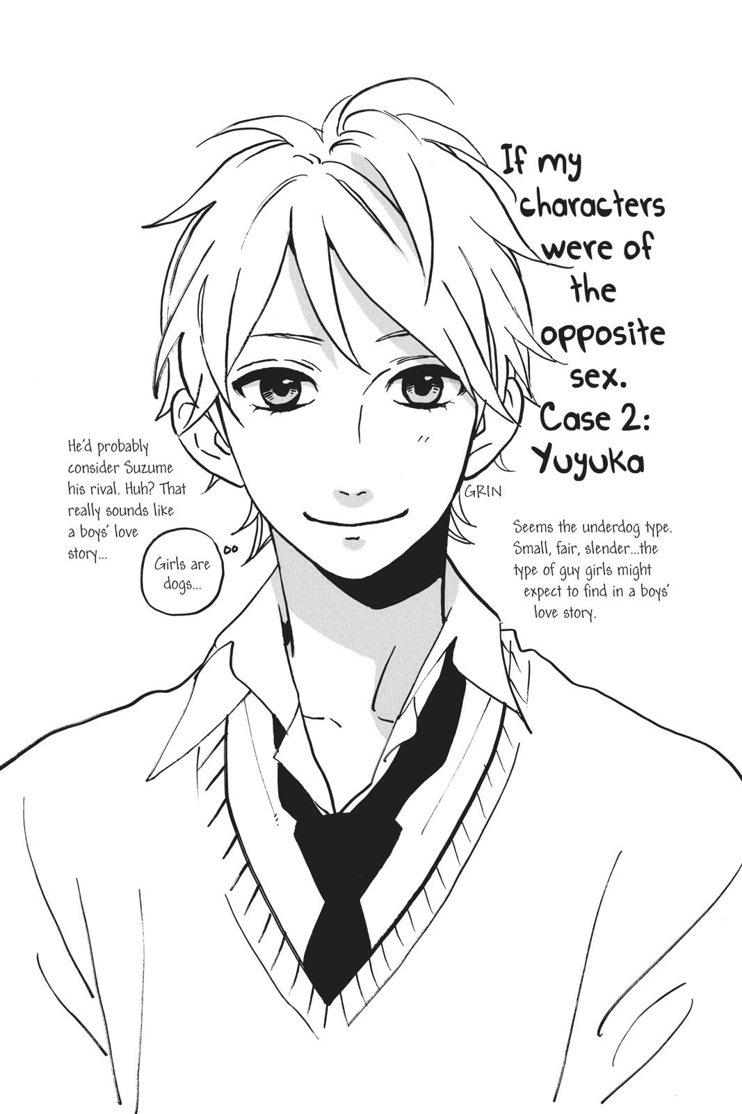 Read Daytime Shooting Star Manga Online