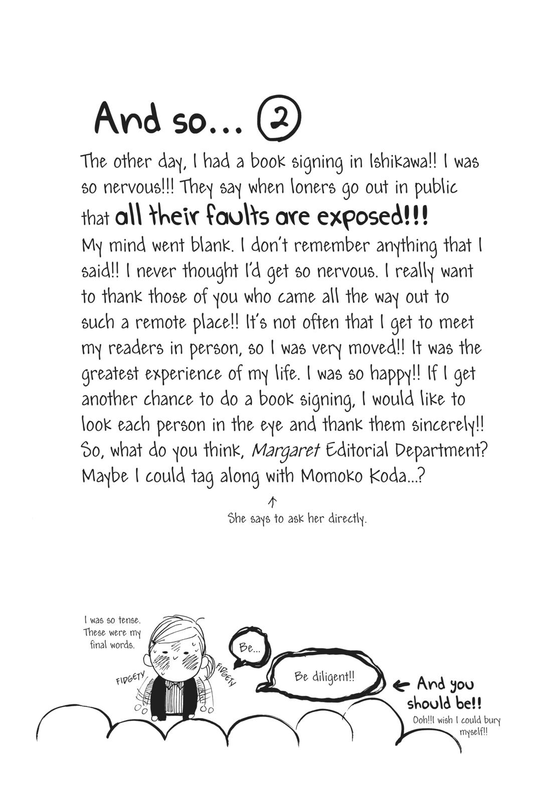 Read Daytime Shooting Star Manga Online