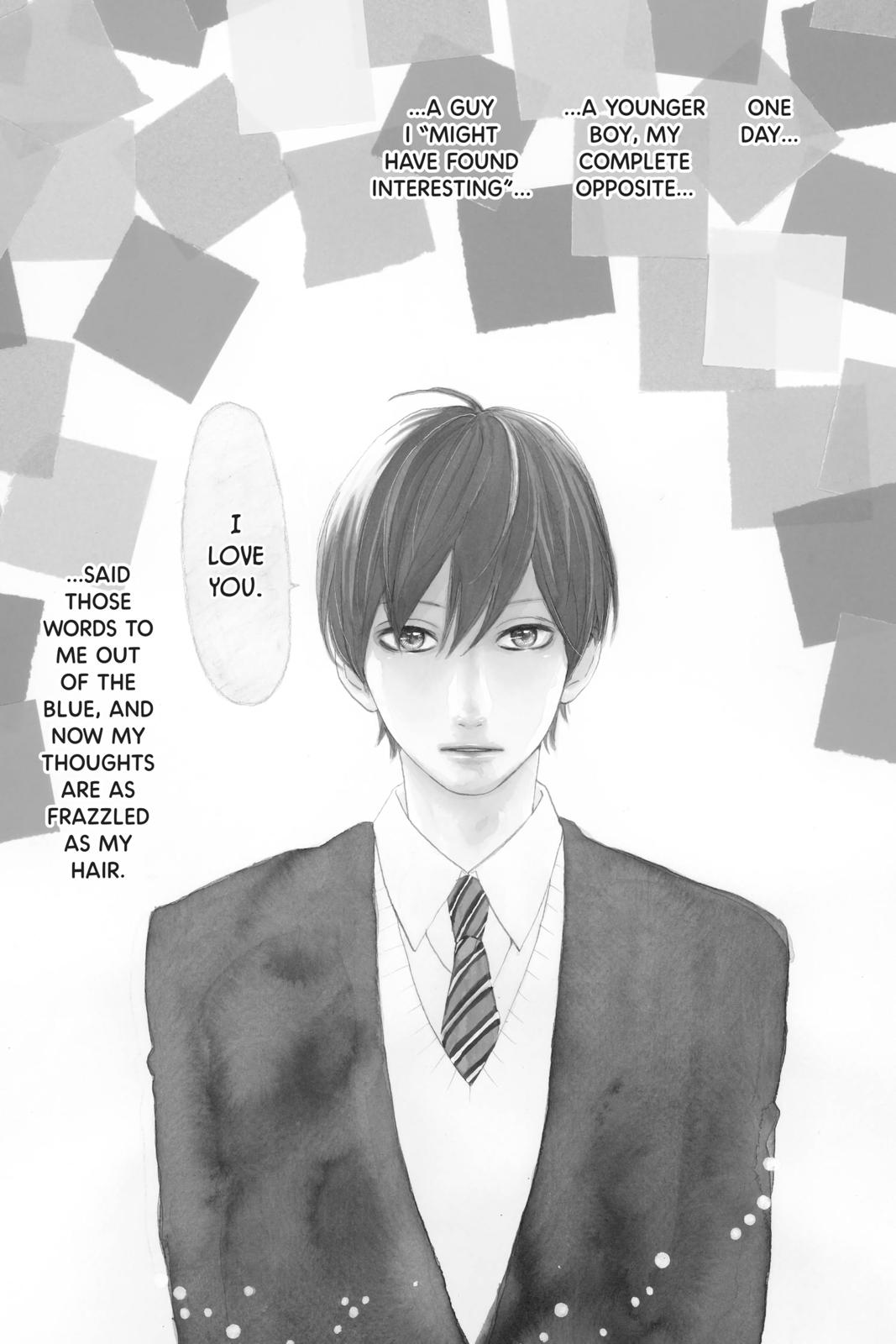 Read Daytime Shooting Star Manga Online