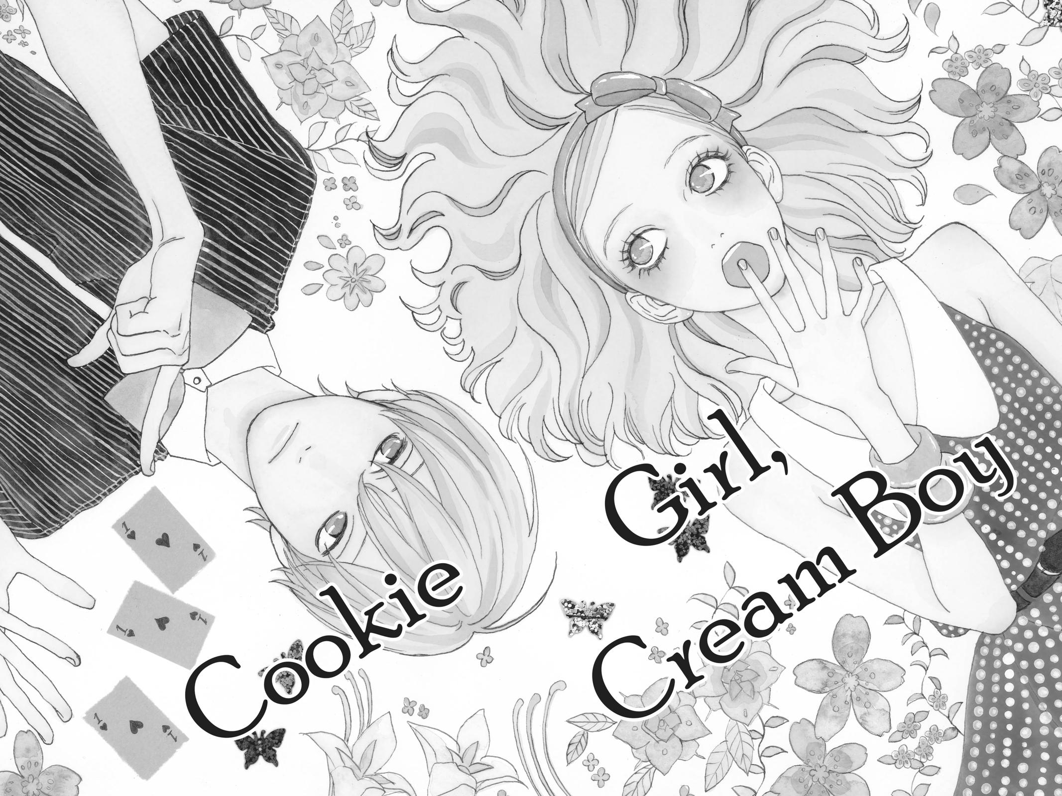 Read Daytime Shooting Star Manga Online