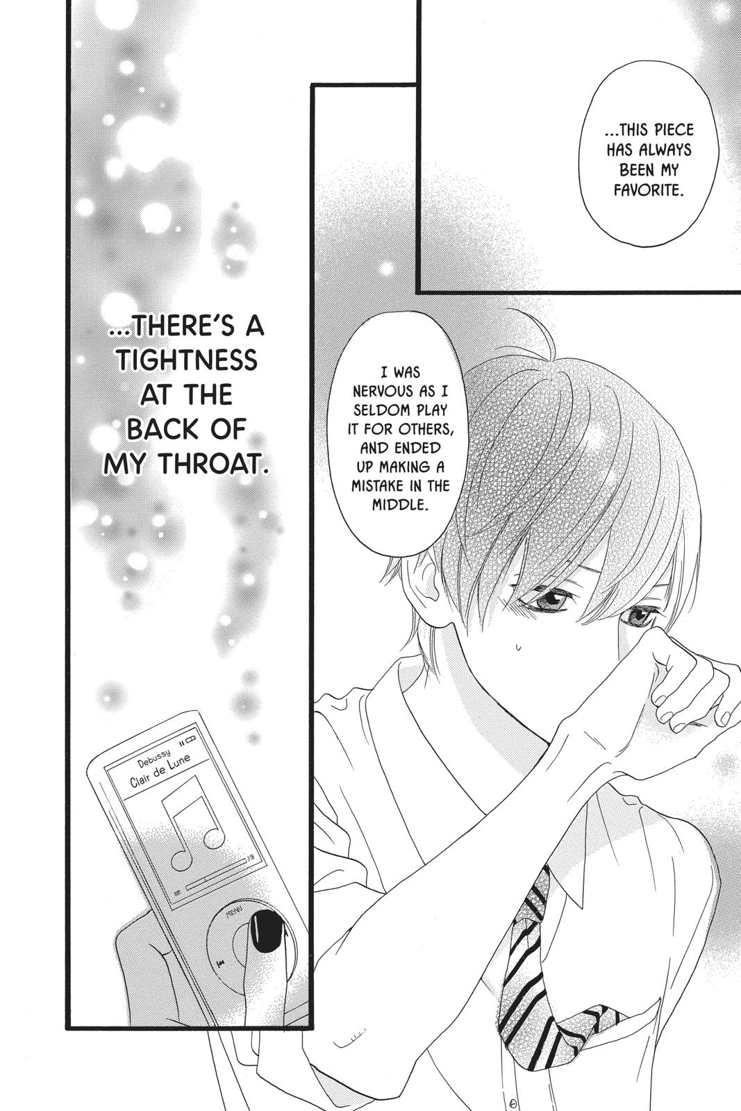 Read Daytime Shooting Star Manga Online