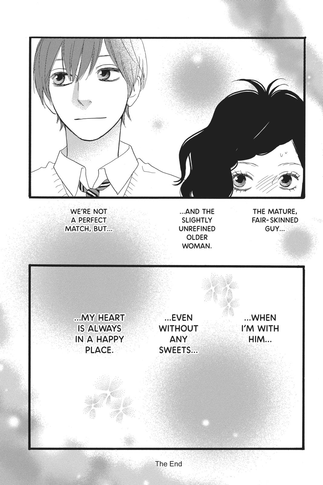 Read Daytime Shooting Star Manga Online