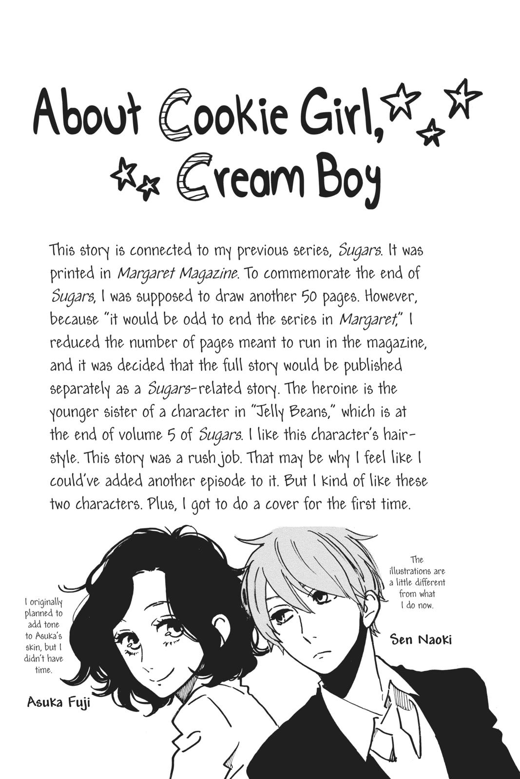 Read Daytime Shooting Star Manga Online