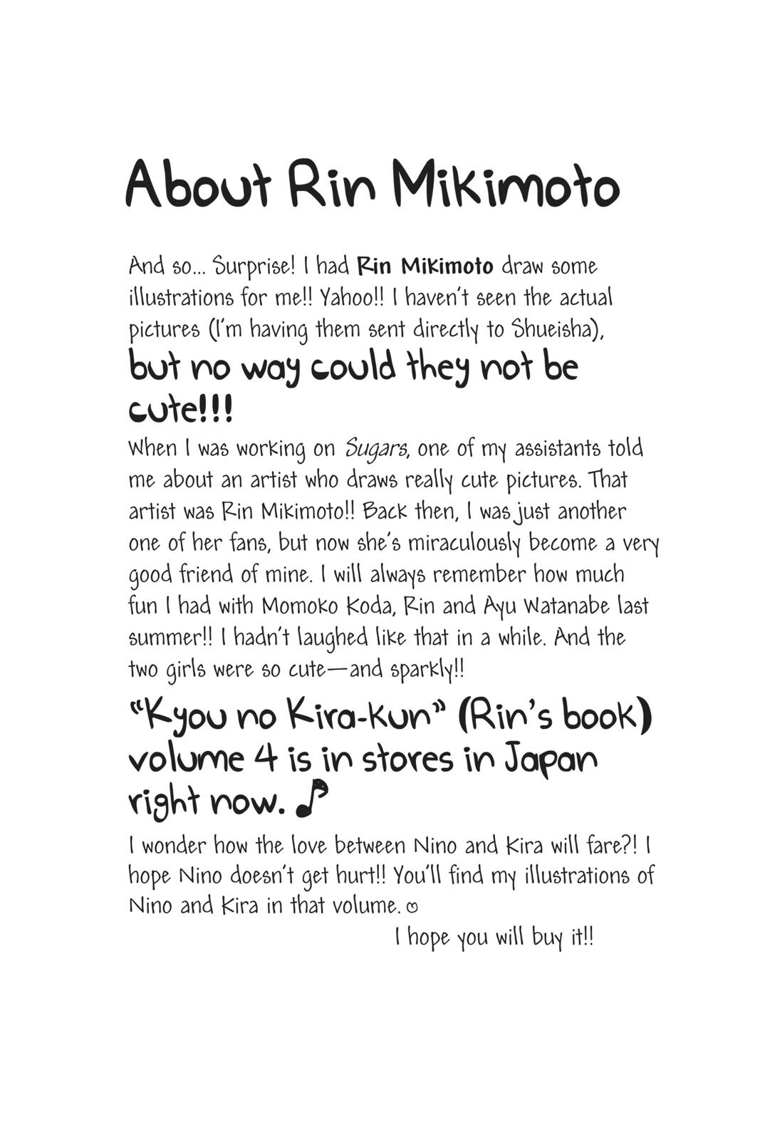 Read Daytime Shooting Star Manga Online