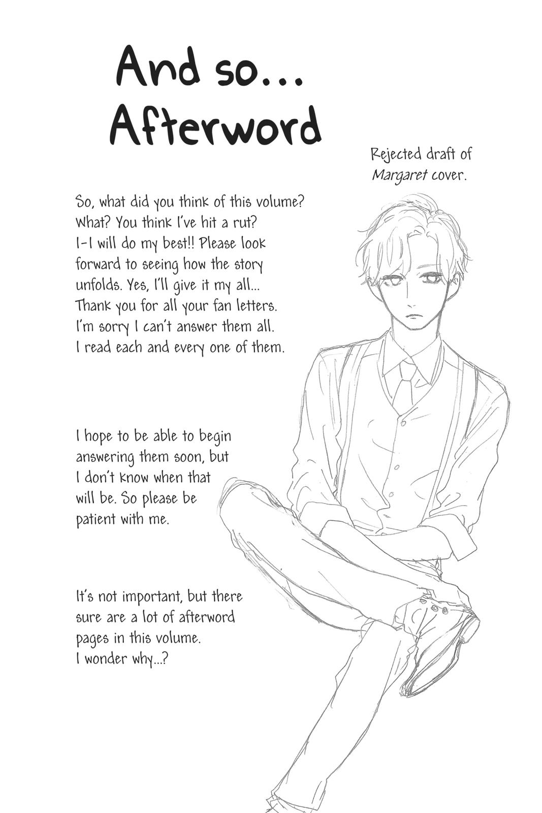 Read Daytime Shooting Star Manga Online