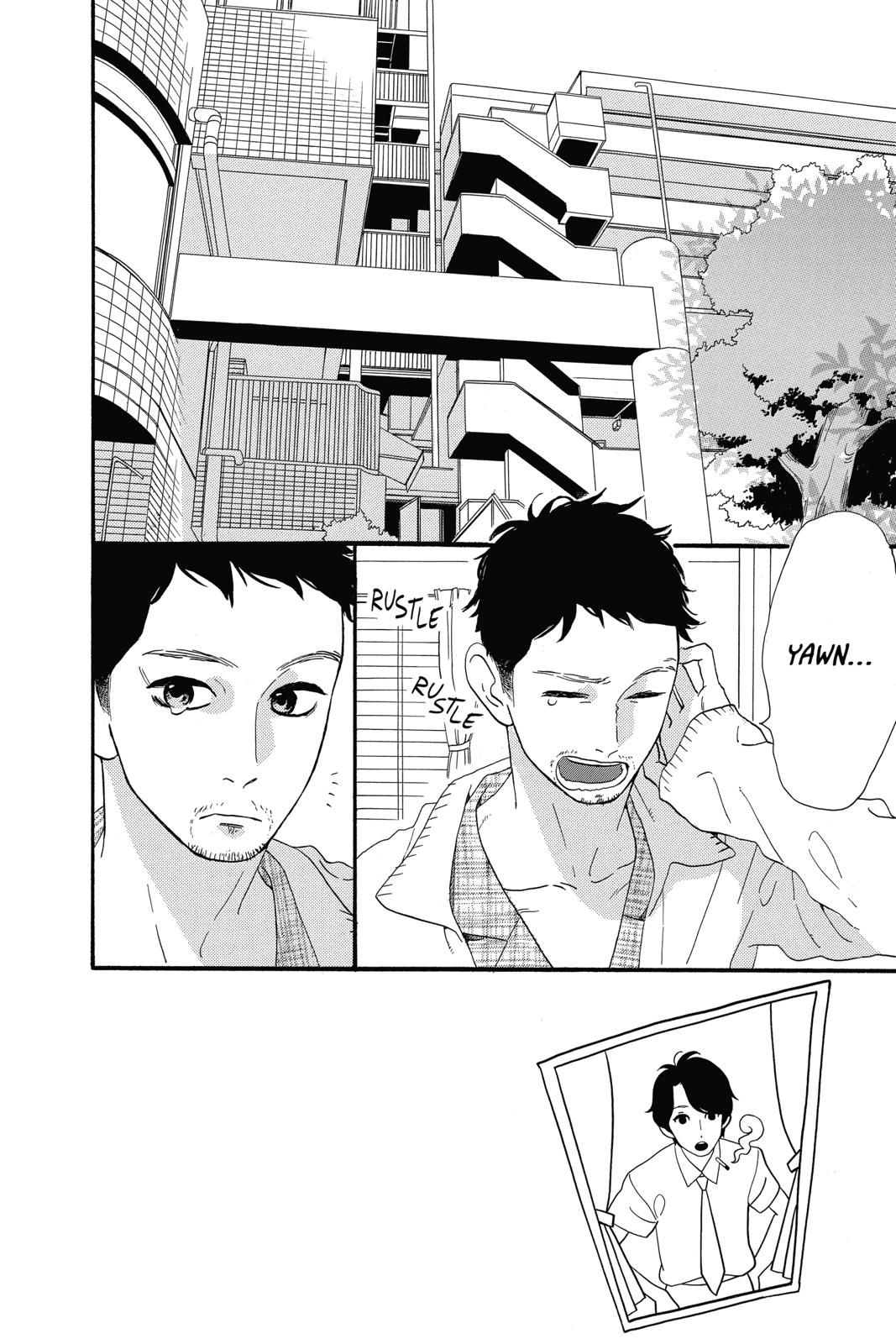 Read Daytime Shooting Star Manga Online
