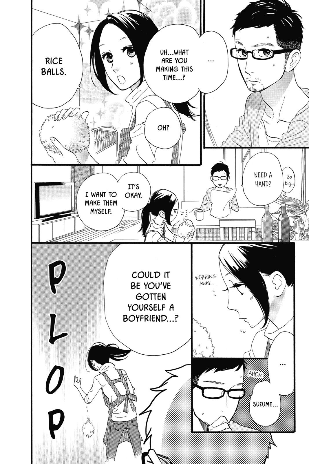Read Daytime Shooting Star Manga Online