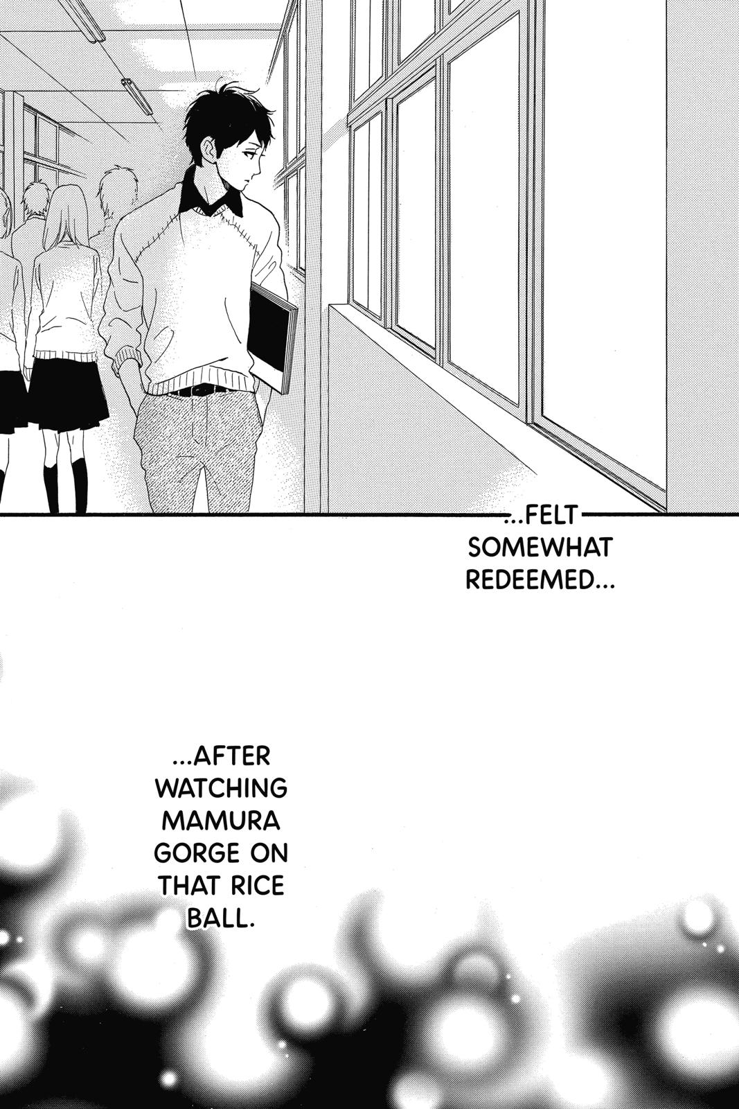 Read Daytime Shooting Star Manga Online