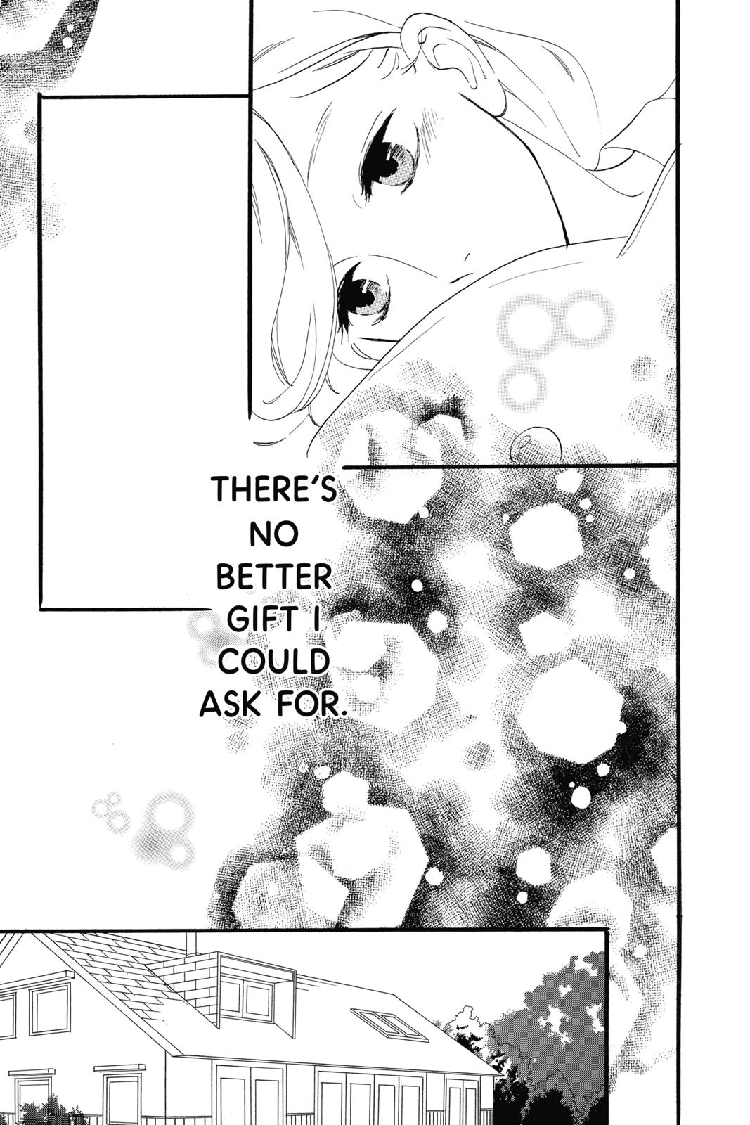Read Daytime Shooting Star Manga Online