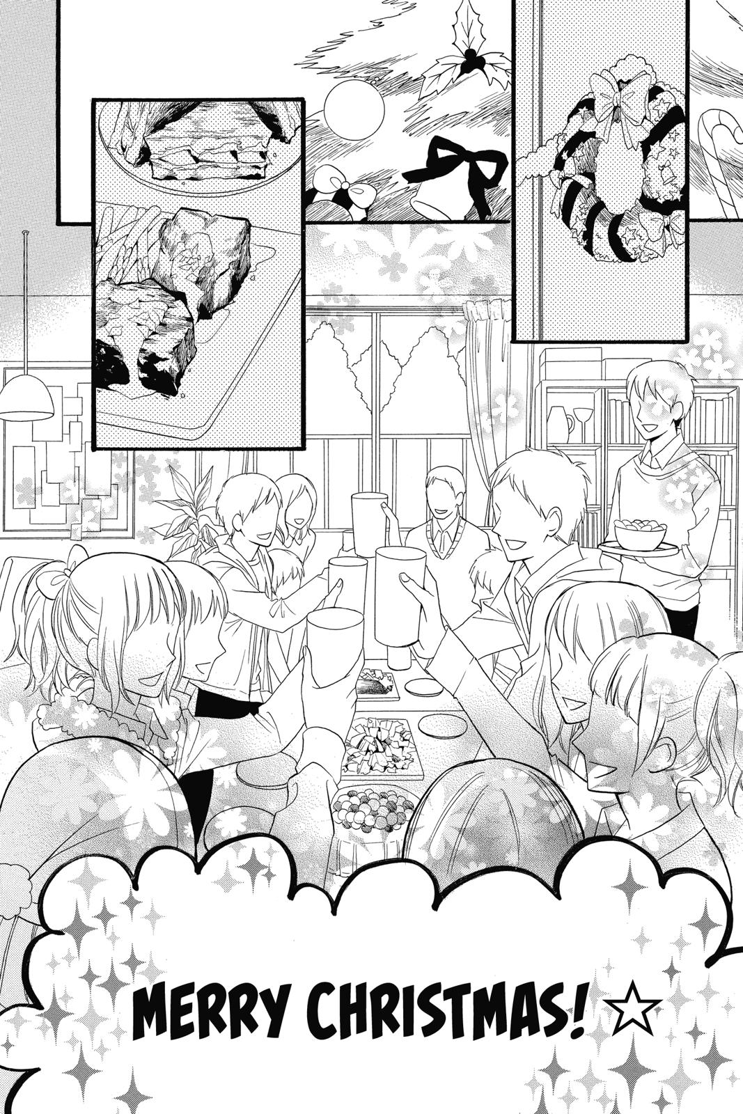 Read Daytime Shooting Star Manga Online