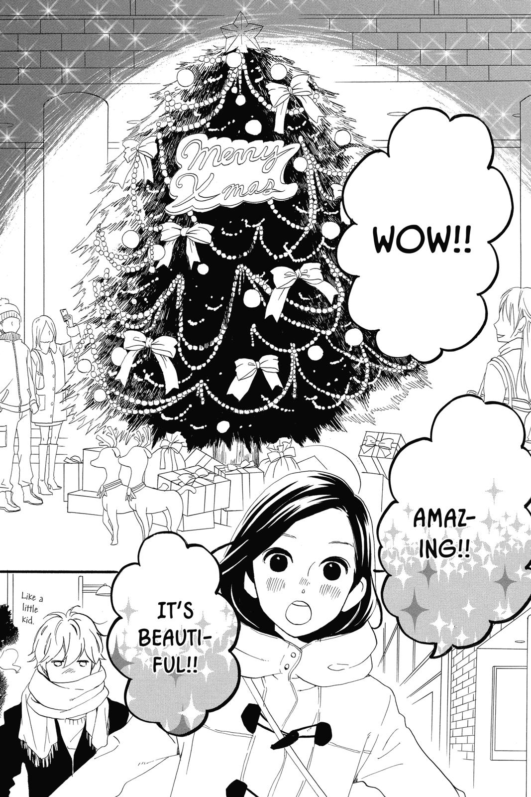 Read Daytime Shooting Star Manga Online