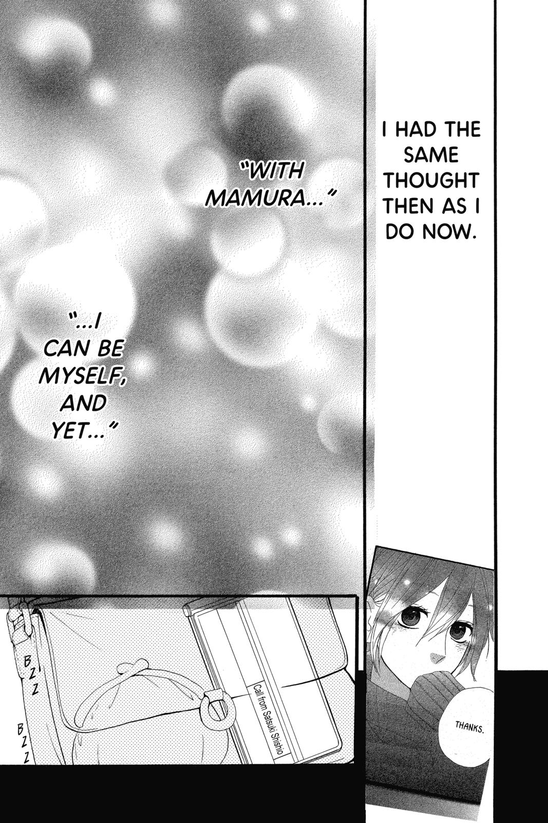 Read Daytime Shooting Star Manga Online