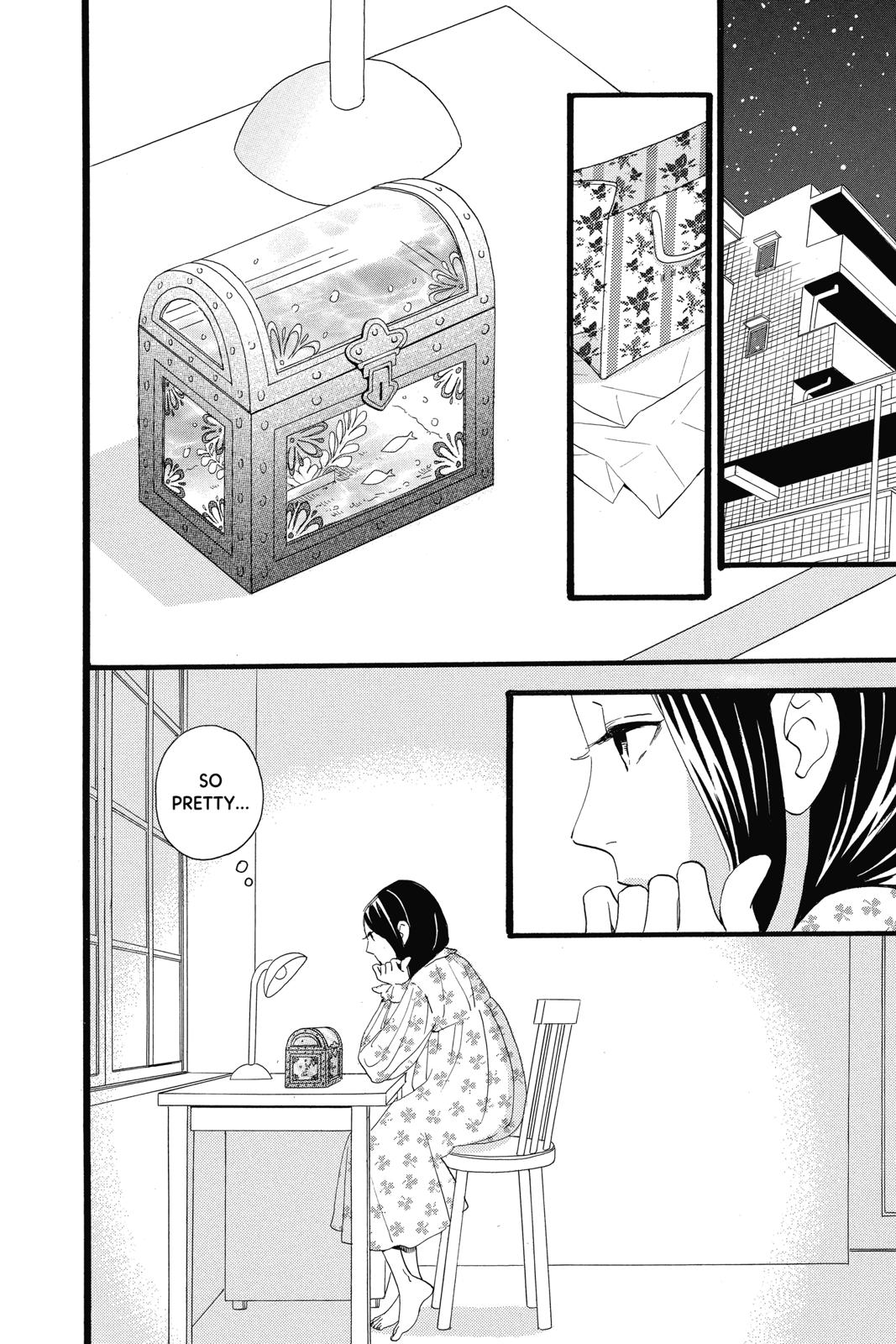 Read Daytime Shooting Star Manga Online
