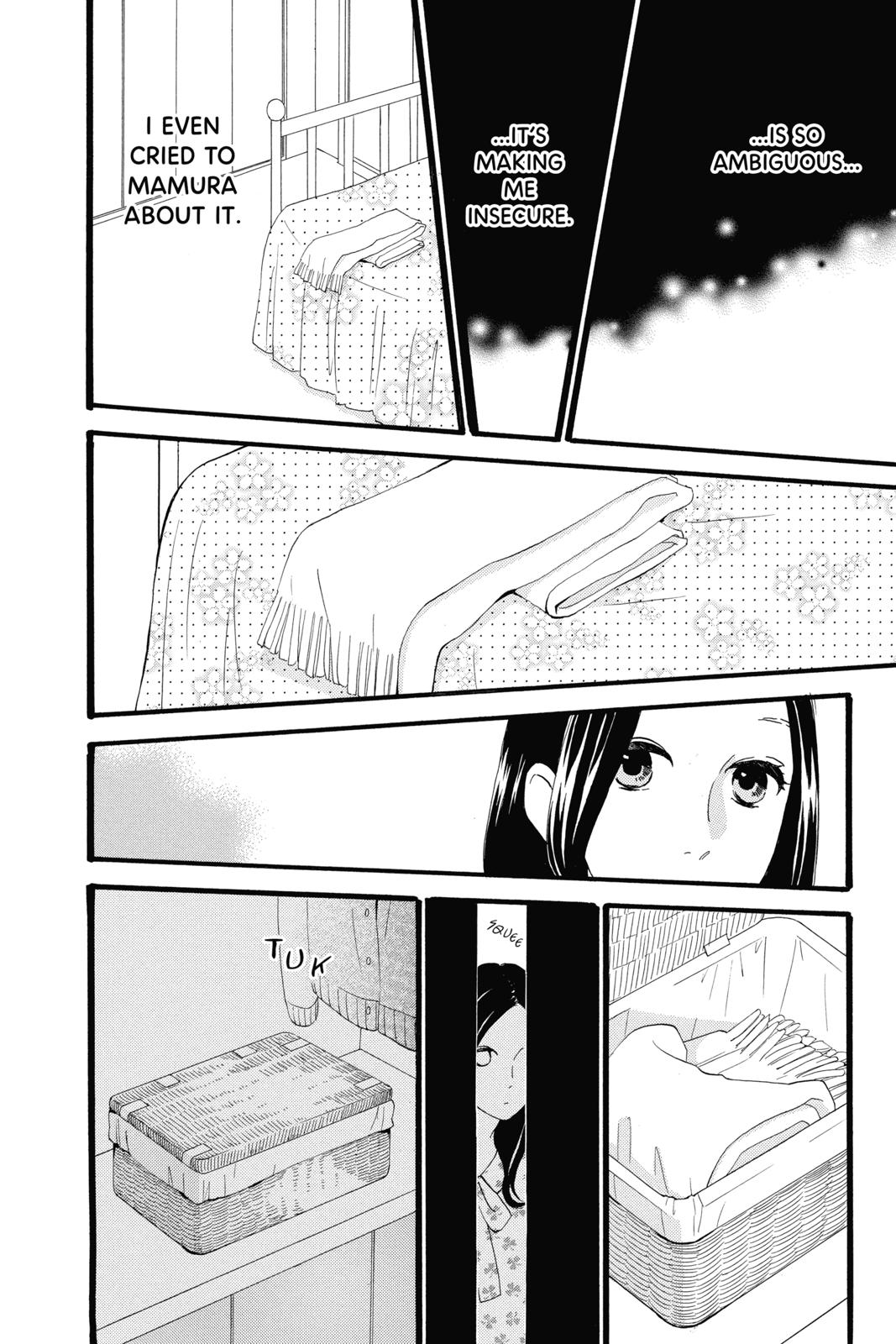 Read Daytime Shooting Star Manga Online