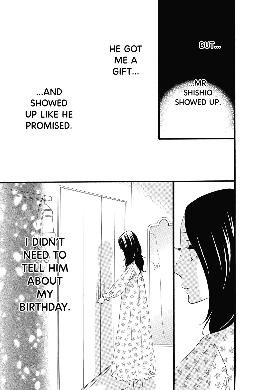 Read Daytime Shooting Star Manga Online