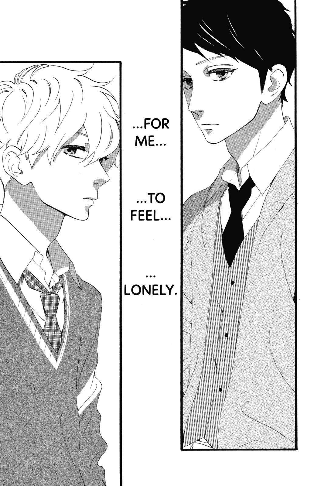Read Daytime Shooting Star Manga Online
